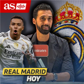 Real Madrid Hoy