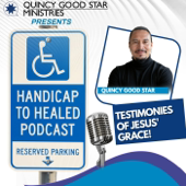 Handicap To Healed
