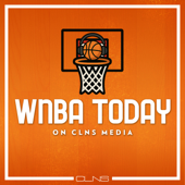 WNBA Today on CLNS