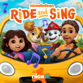 Nickelodeon’s Ride & Sing