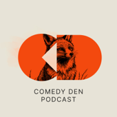 Comedy Den Podcast