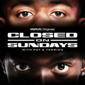 Closed on Sundays with Pat Surtain & Terrion Arnold