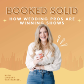 Booked Solid: How Wedding Pros are Winning Shows This Year