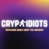 Cryptidiots