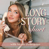 Long Story Short with Nicole Pellegrino