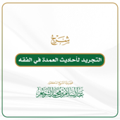 شرح (التجريد لأحاديث العمدة في الفقه)