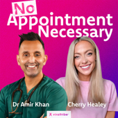 No Appointment Necessary