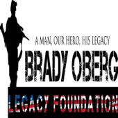 The Brady Oberg Legacy Podcast