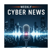 Weekly CYBER NEWS