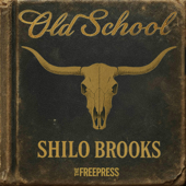 Old School with Shilo Brooks