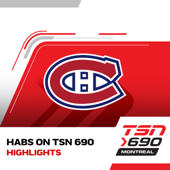 Habs on TSN 690