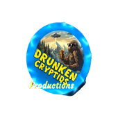 Drunken Cryptids