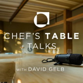 Chef's Table: Talks