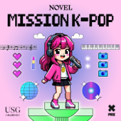 Mission K-Pop