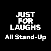 JUST FOR LAUGHS - ALL STAND UP COMEDY