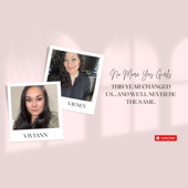 No Más Yes Girls