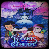 Knights of Guinevere (Sound Cartoon)