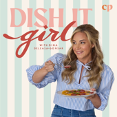 Dish It Girl - Christian motherhood, devotional for moms, easy recipes