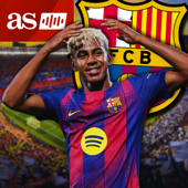 FC Barcelona hoy