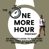 The One More Hour Podcast