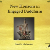 New Horizons in Engaged Buddhism
