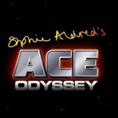 Sophie Aldred's Ace Odyssey