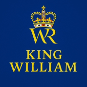 Palace Intrigue Presents: King William