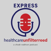 Healthcare Unfiltered Express