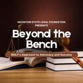 Beyond the Bench