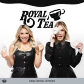 RoyalTea | LA Kings