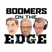 Boomers on the Edge