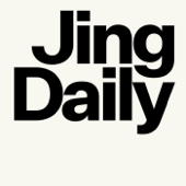 The Luxury Minute by Jing Daily