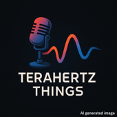 Terahertz things