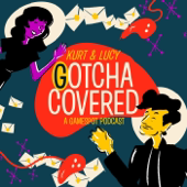 Kurt & Lucy Gotcha Covered