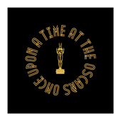 Once Upon a Time at the Oscars