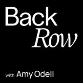 Back Row with Amy Odell