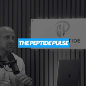 The Peptide Pulse