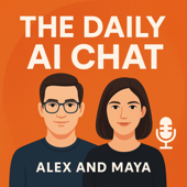 The Daily AI Chat