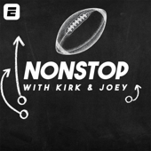 Nonstop with Kirk & Joey