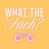 What the Fach?
