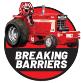 Breaking Barriers Podcast
