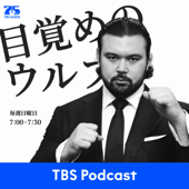 目覚めのウルフ