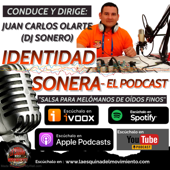 Identidad Sonera - El Podcast