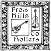 From hills to hollers