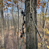 Bowhunter to Bowhunter