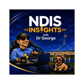 NDIS Insights with Dr George