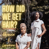 How Did We Get Hair?