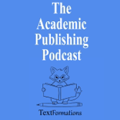 The Academic Publishing Podcast