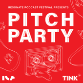 Pitch Party