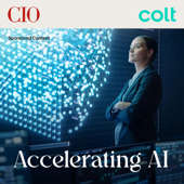 Accelerating AI